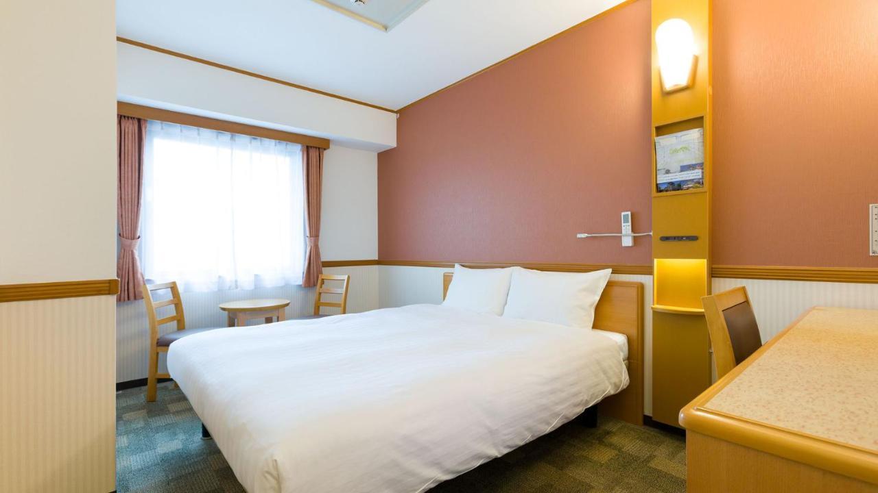 Toyoko Inn Kanazawa-Eki Higashi-Guchi Luaran gambar
