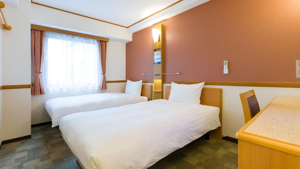 Toyoko Inn Kanazawa-Eki Higashi-Guchi Luaran gambar