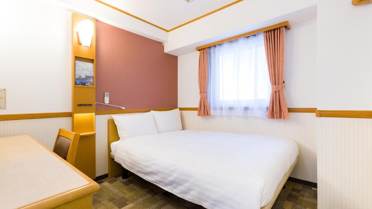 Toyoko Inn Kanazawa-Eki Higashi-Guchi Luaran gambar