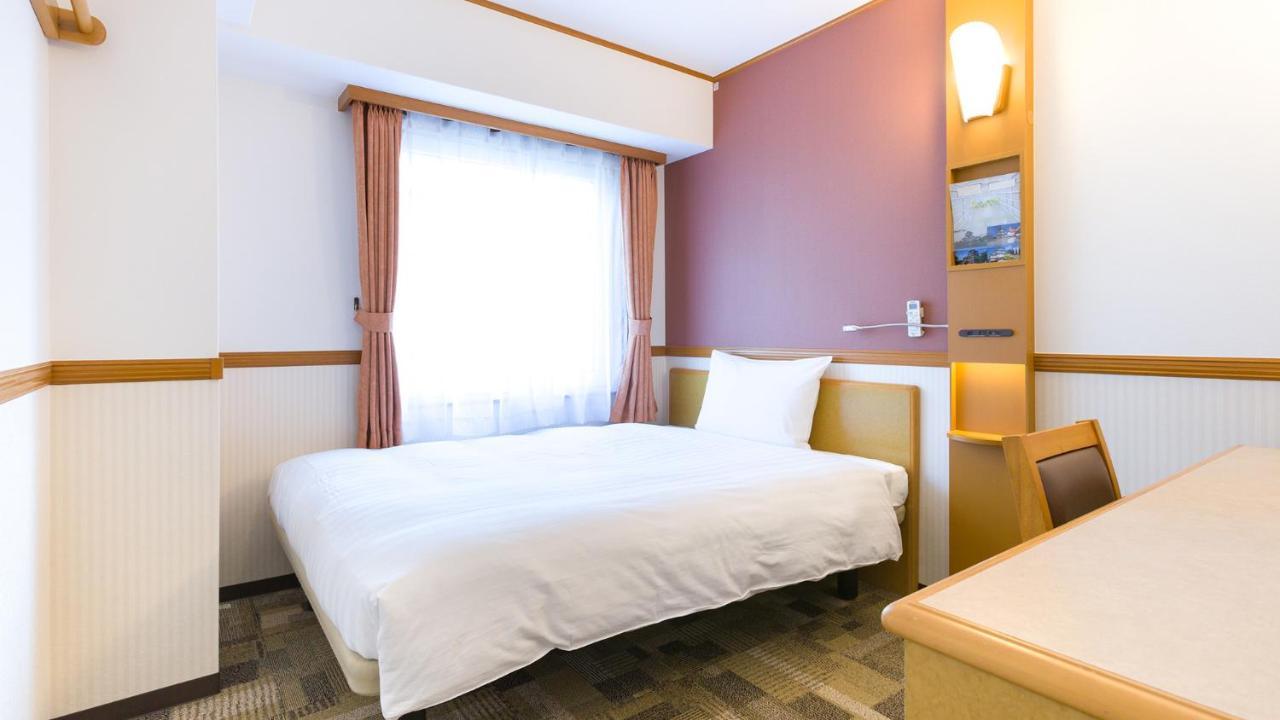 Toyoko Inn Kanazawa-Eki Higashi-Guchi Luaran gambar