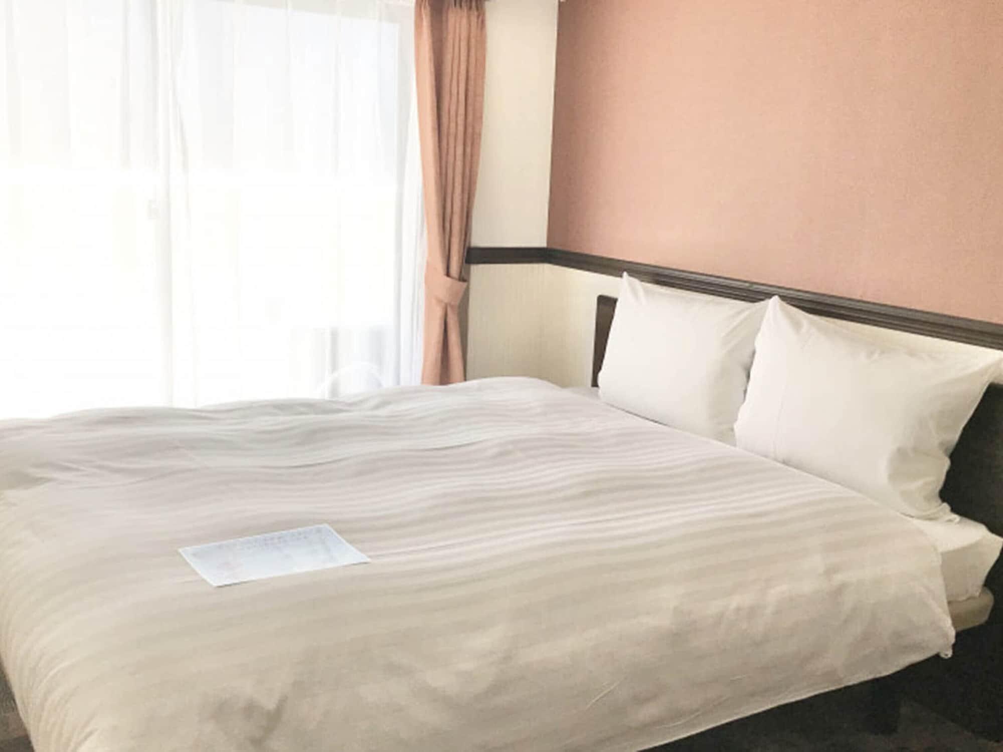 Toyoko Inn Kanazawa-Eki Higashi-Guchi Luaran gambar