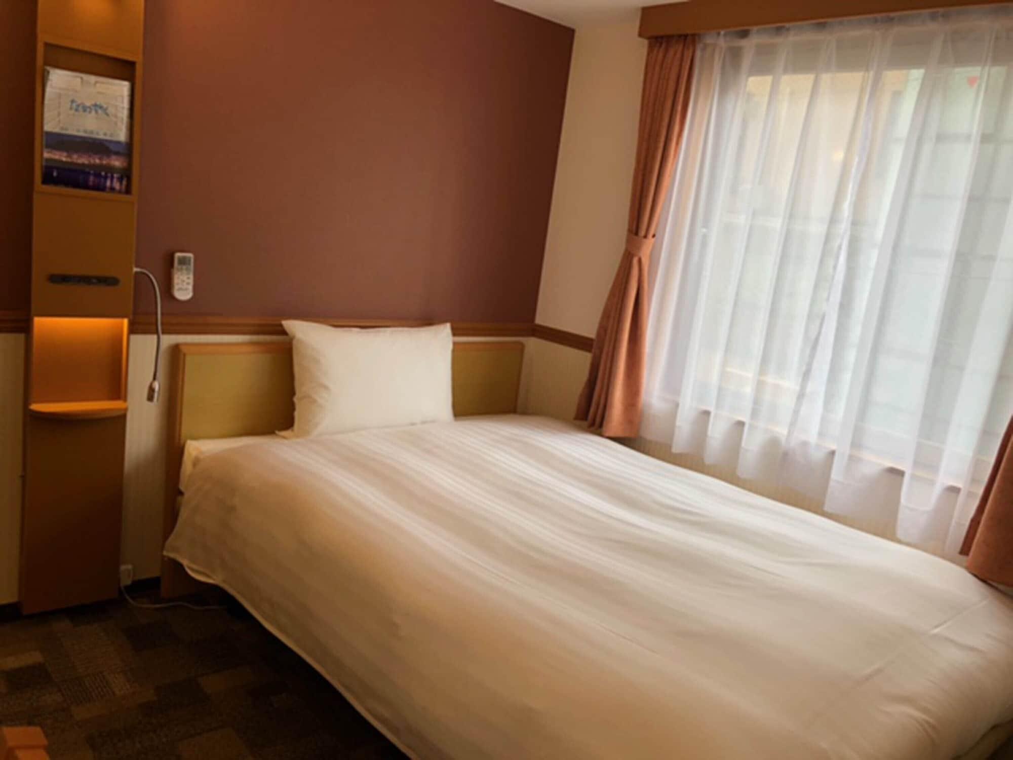 Toyoko Inn Kanazawa-Eki Higashi-Guchi Luaran gambar