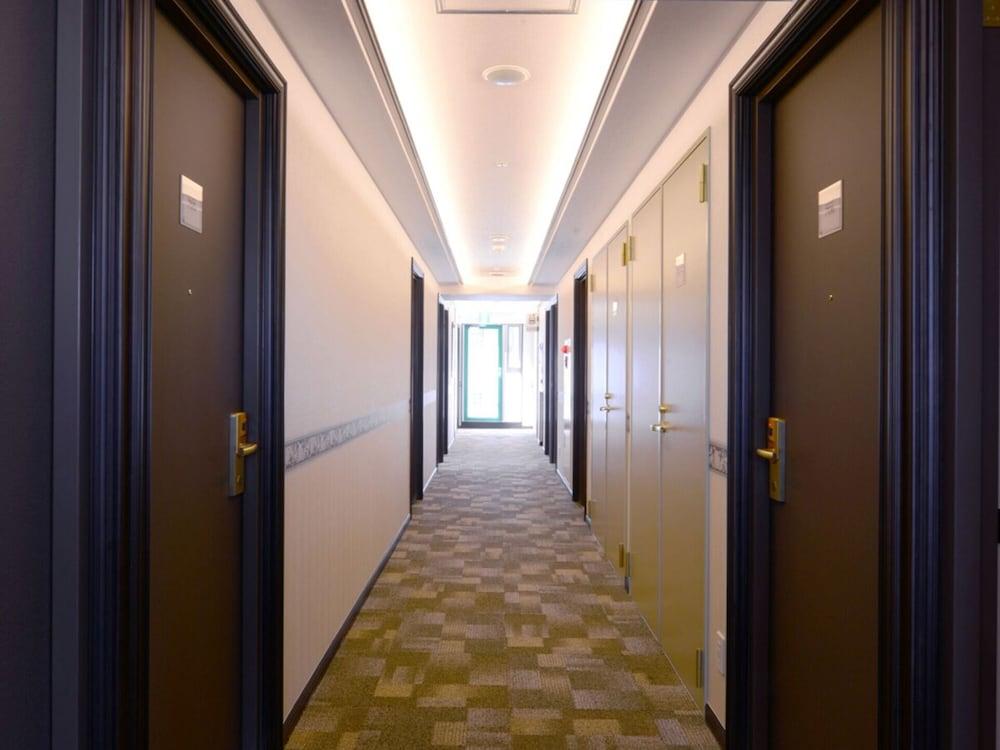 Toyoko Inn Kanazawa-Eki Higashi-Guchi Luaran gambar