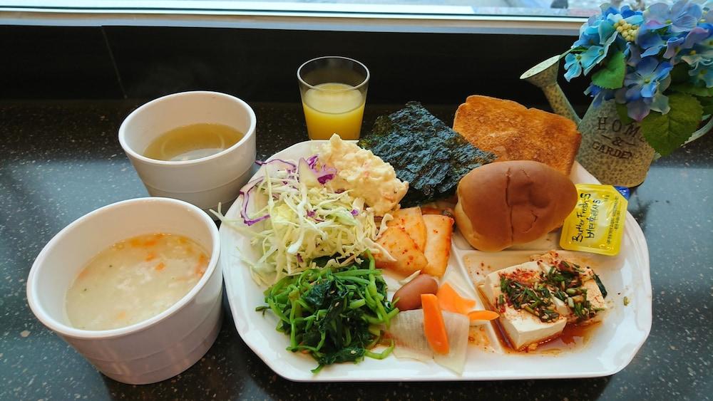 Toyoko Inn Kanazawa-Eki Higashi-Guchi Luaran gambar