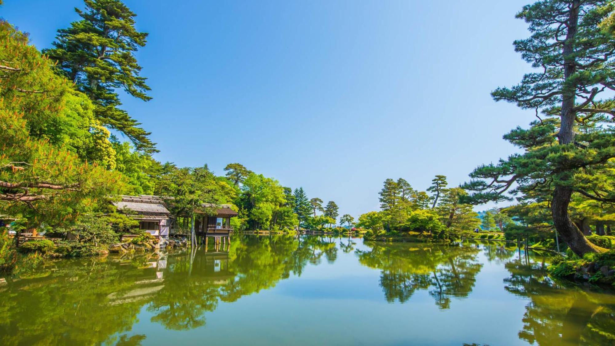 Toyoko Inn Kanazawa-Eki Higashi-Guchi Luaran gambar