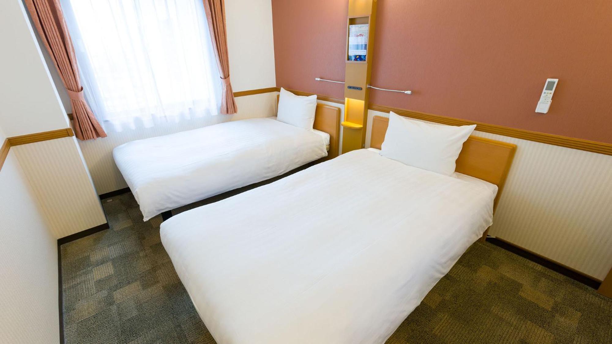 Toyoko Inn Kanazawa-Eki Higashi-Guchi Bilik gambar