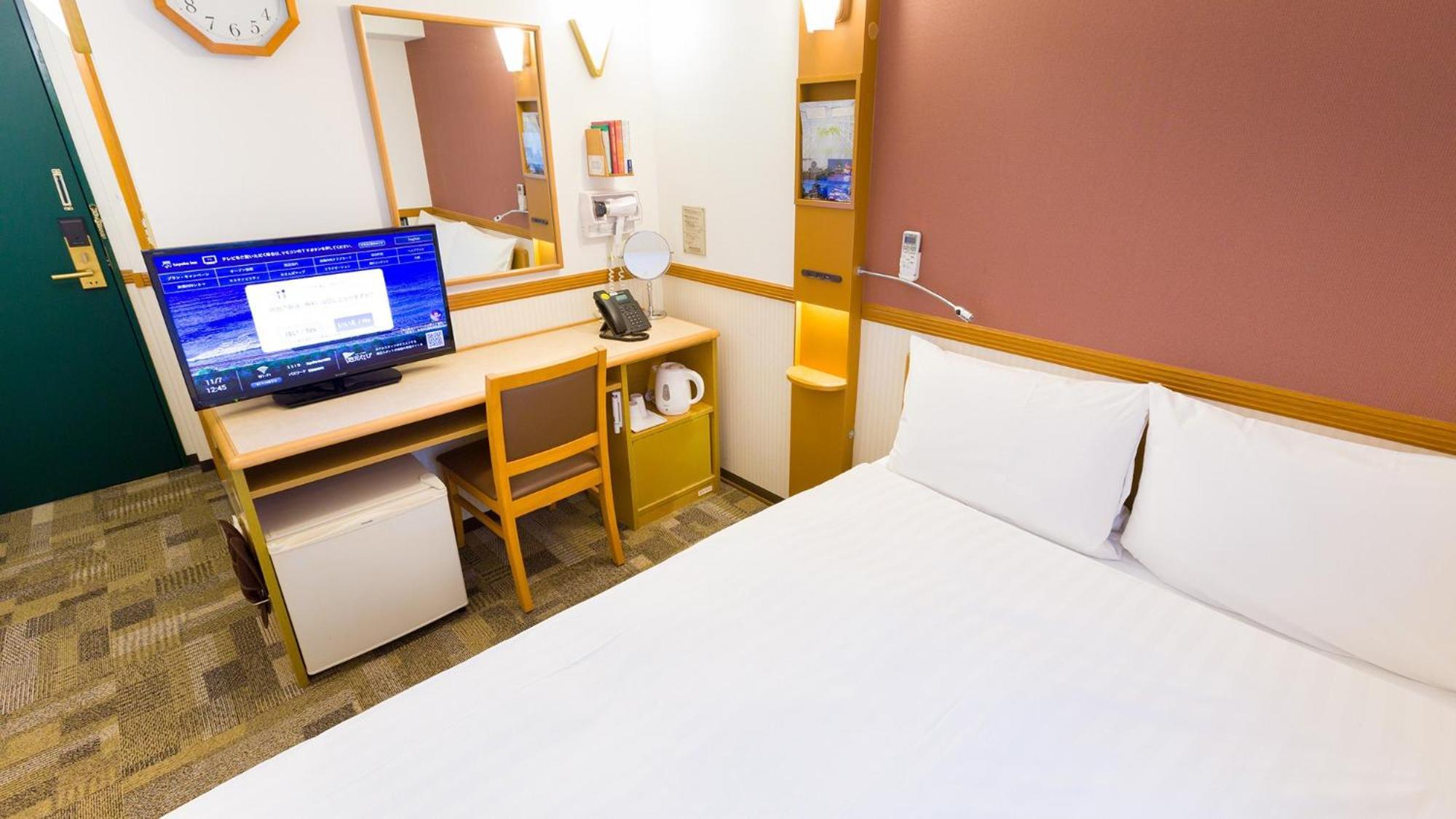 Toyoko Inn Kanazawa-Eki Higashi-Guchi Bilik gambar