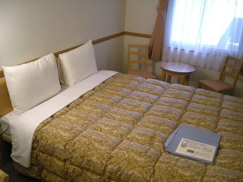 Toyoko Inn Kanazawa-Eki Higashi-Guchi Luaran gambar
